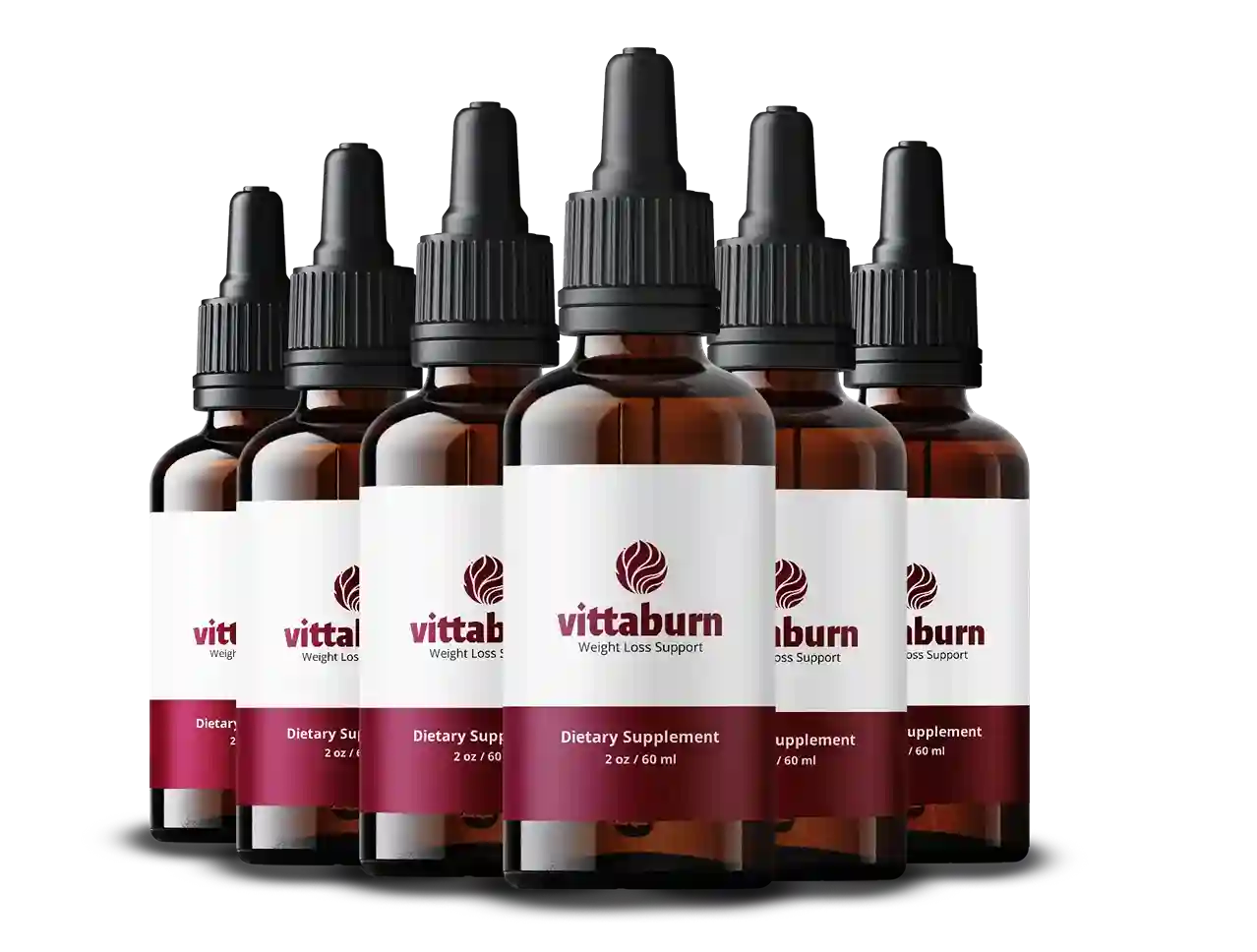 Vittaburn official website